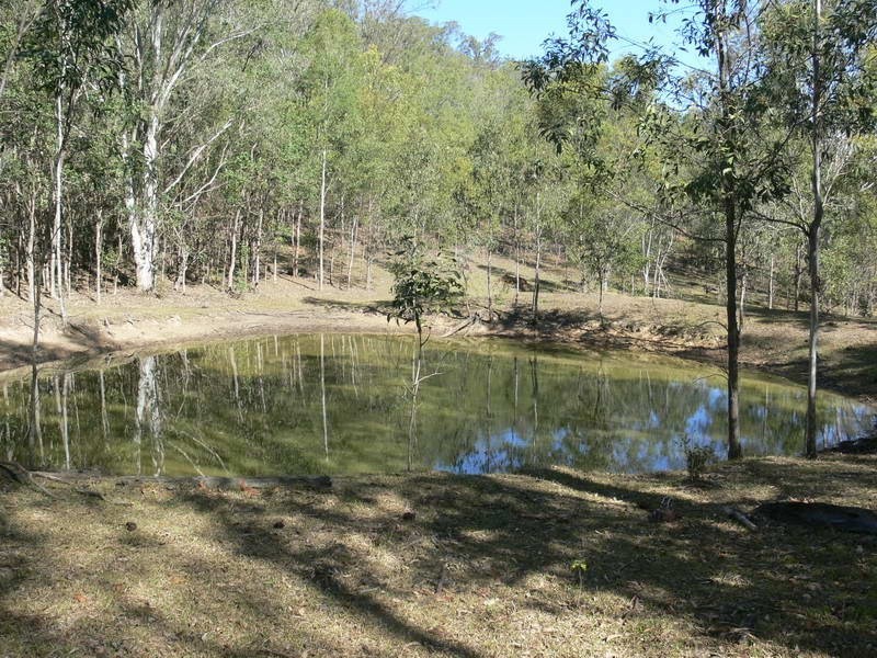 Mount Hallen QLD 4312