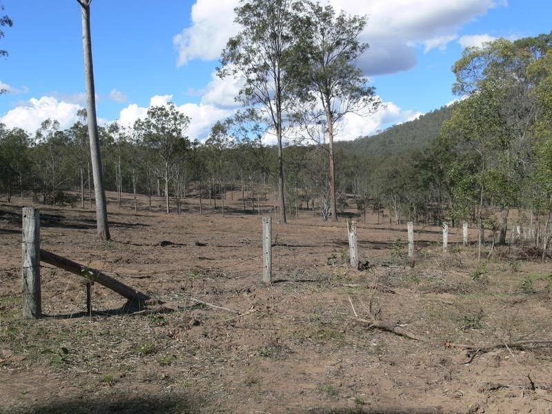 Mount Hallen QLD 4312