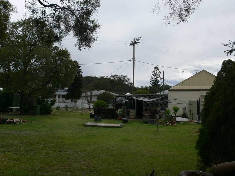238 Ipswich Street, Esk QLD 4312