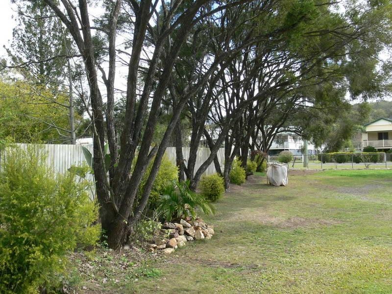 238 Ipswich Street, Esk QLD 4312