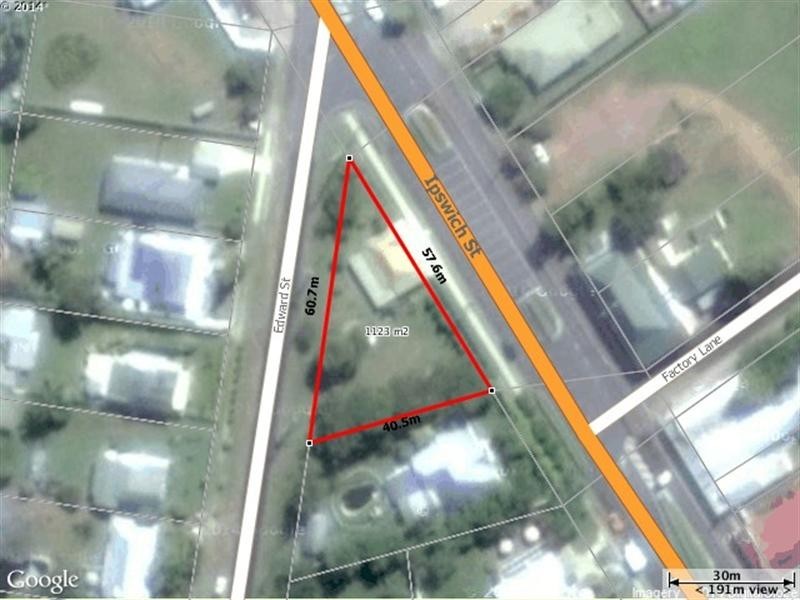 238 Ipswich Street, Esk QLD 4312