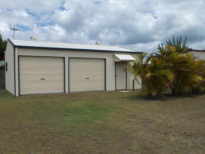 40 Orchid Drive, Burrum Heads QLD 4659