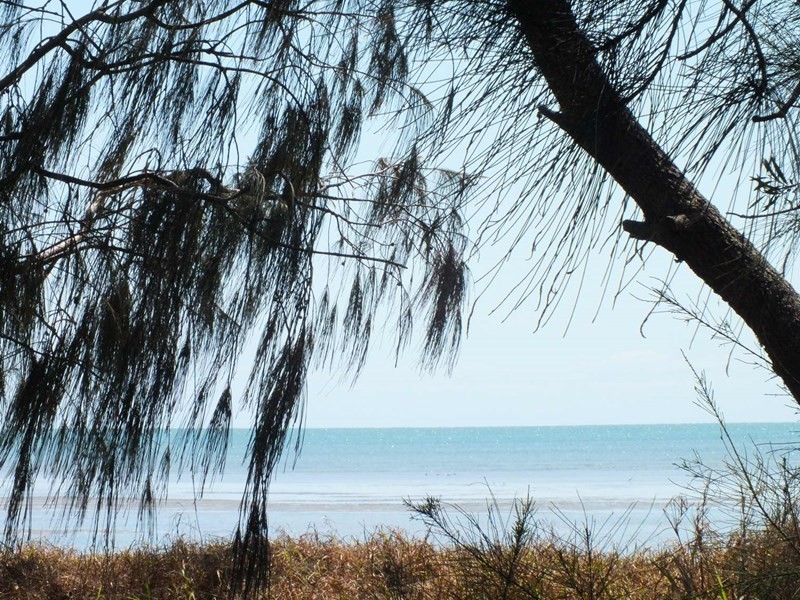 40 Orchid Drive, Burrum Heads QLD 4659