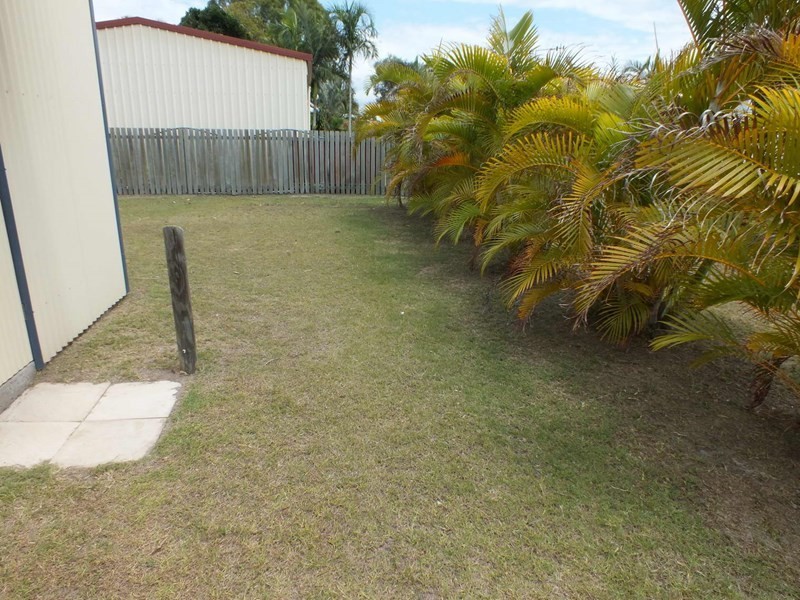 40 Orchid Drive, Burrum Heads QLD 4659