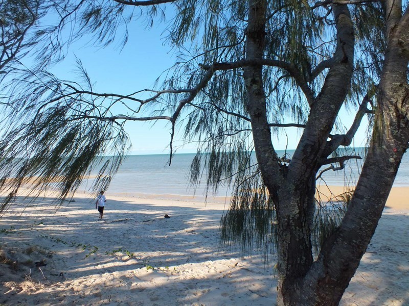 40 Orchid Drive, Burrum Heads QLD 4659