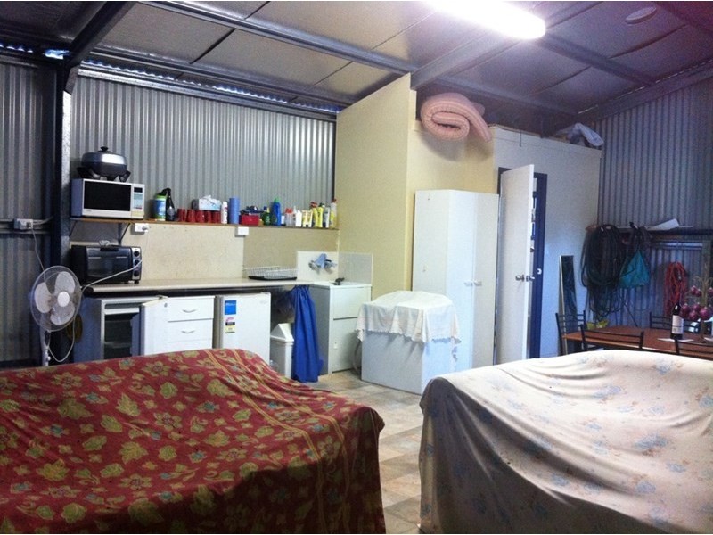 40 Orchid Drive, Burrum Heads QLD 4659