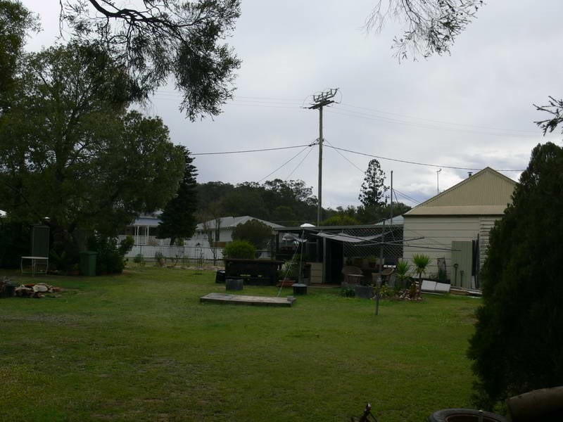 238 Ipswich Street, Esk QLD 4312