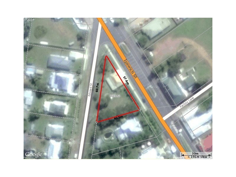 238 Ipswich Street, Esk QLD 4312