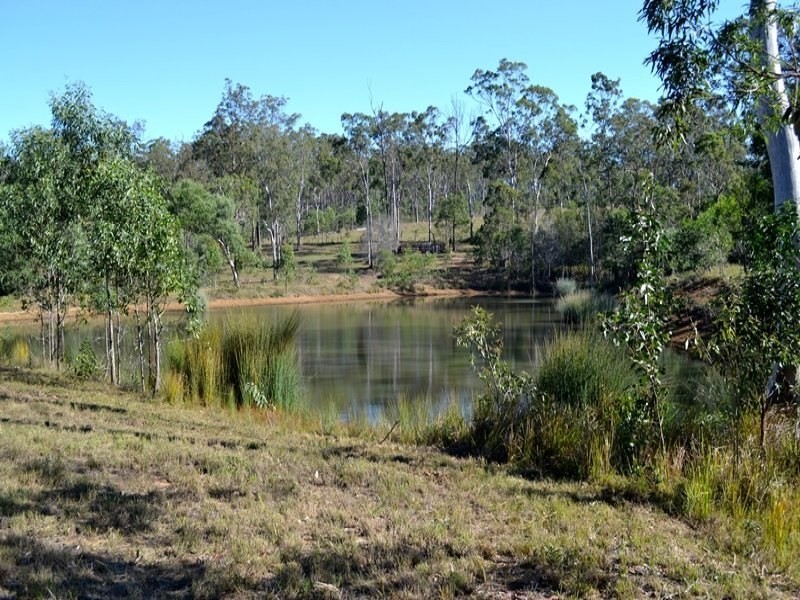 2774 Esk Gatton Road, Mount Hallen QLD 4312