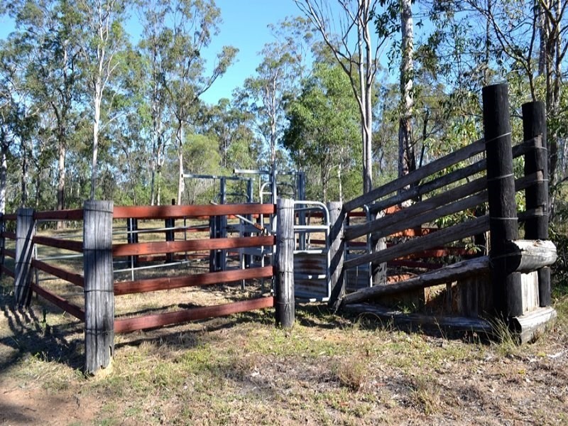 2774 Esk Gatton Road, Mount Hallen QLD 4312