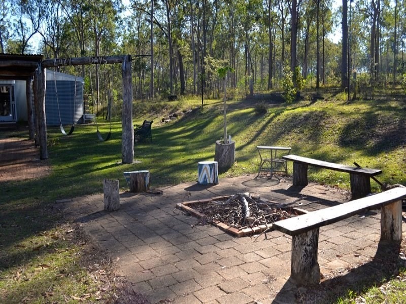 2774 Esk Gatton Road, Mount Hallen QLD 4312