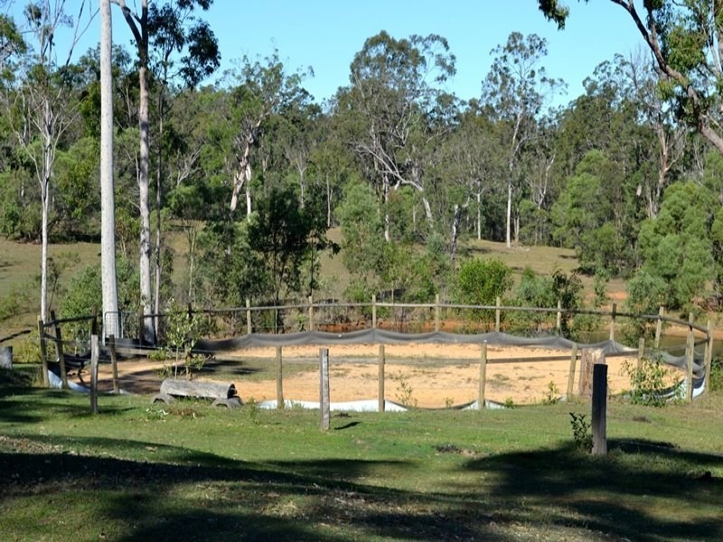 2774 Esk Gatton Road, Mount Hallen QLD 4312