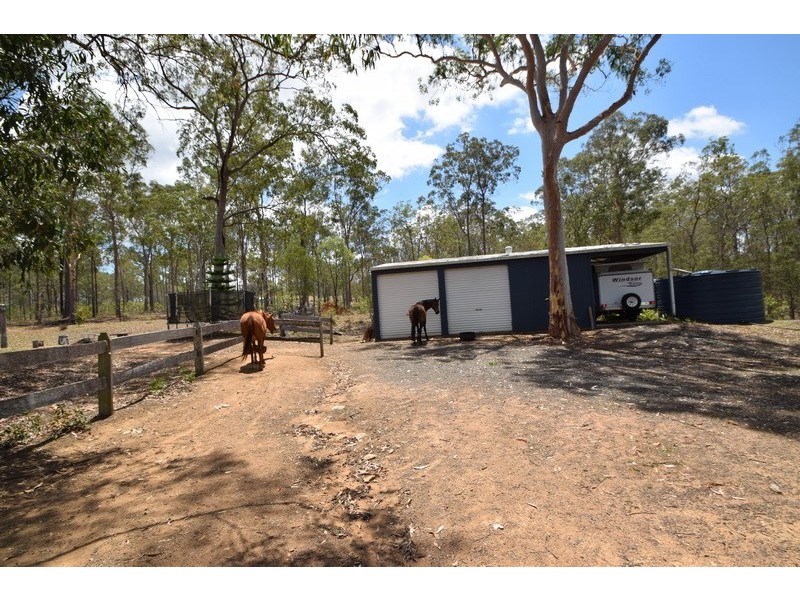 2774 Esk Gatton Road, Mount Hallen QLD 4312