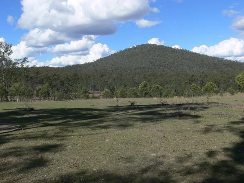 Mount Hallen QLD 4312