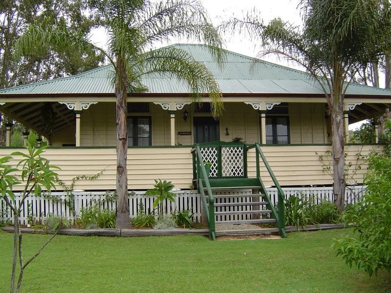 Esk QLD 4312