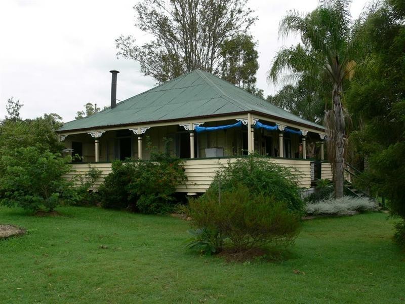 Esk QLD 4312