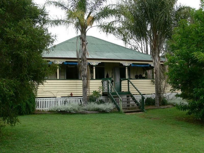 Esk QLD 4312
