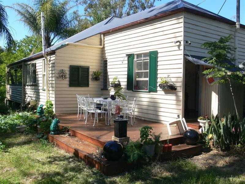 Esk QLD 4312