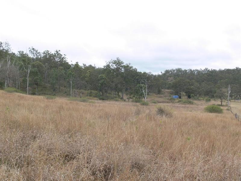 2241 Esk Crows Nest Road, Eskdale QLD 4312