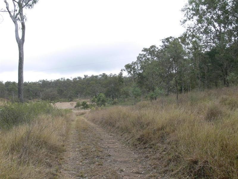 2241 Esk Crows Nest Road, Eskdale QLD 4312