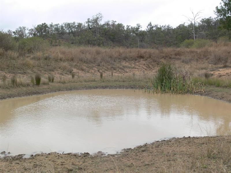 2241 Esk Crows Nest Road, Eskdale QLD 4312