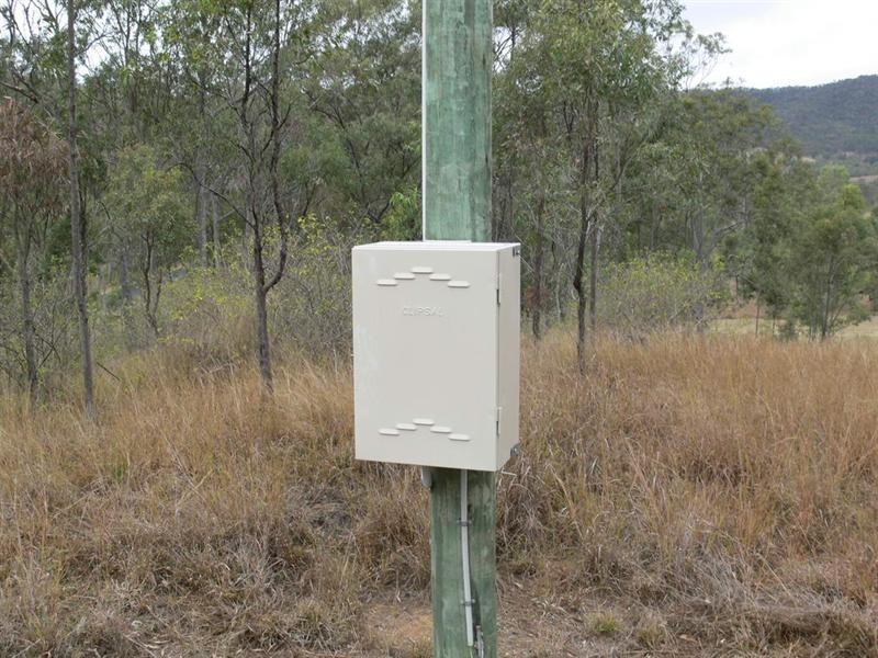 2241 Esk Crows Nest Road, Eskdale QLD 4312