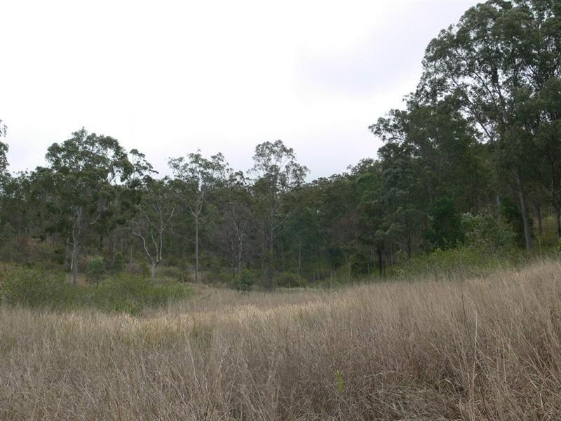 2241 Esk Crows Nest Road, Eskdale QLD 4312