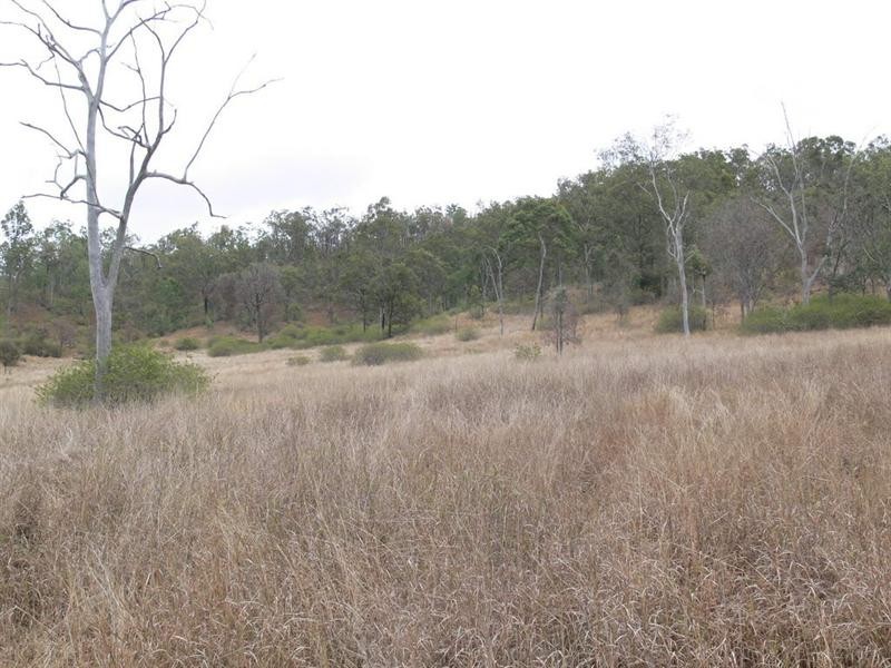 2241 Esk Crows Nest Road, Eskdale QLD 4312