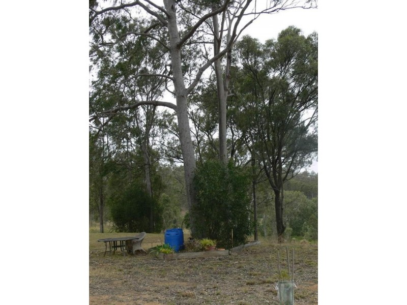 2241 Esk Crows Nest Road, Eskdale QLD 4312