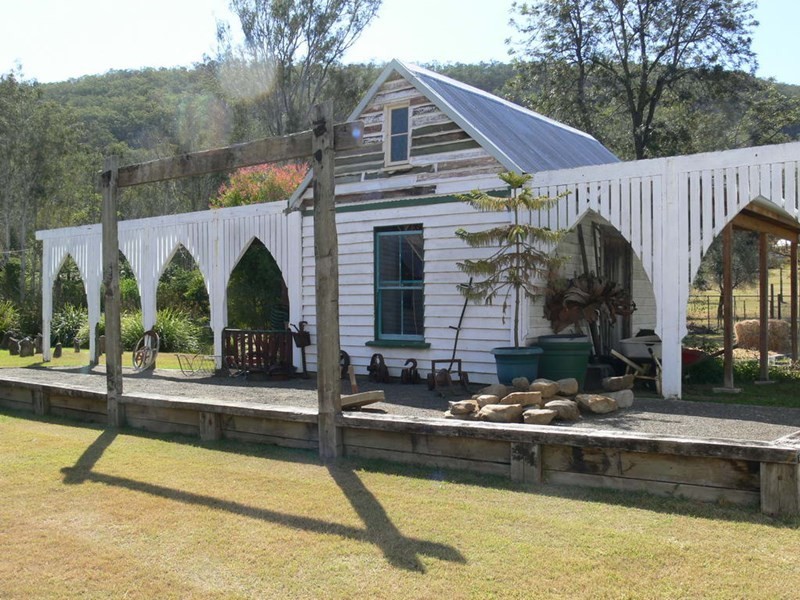 Esk QLD 4312