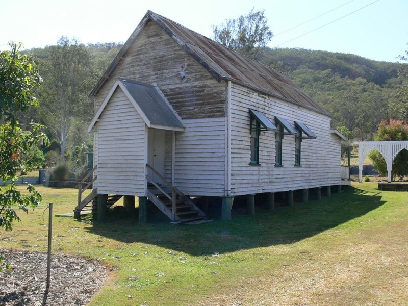 Esk QLD 4312