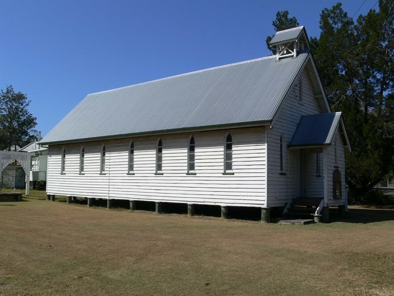 Esk QLD 4312