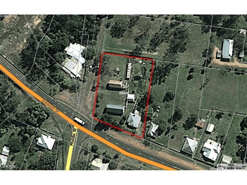 Esk QLD 4312
