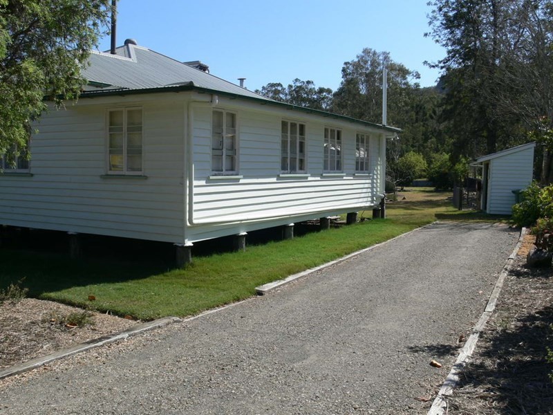 Esk QLD 4312