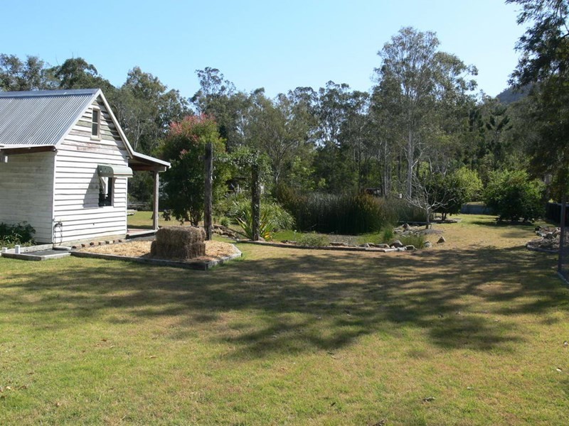 Esk QLD 4312