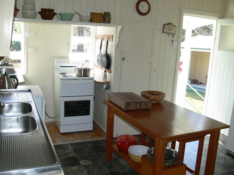 Esk QLD 4312