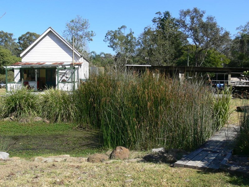 Esk QLD 4312