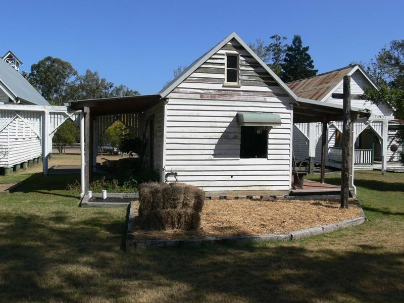 Esk QLD 4312