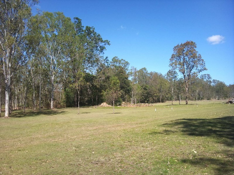 Lot 7 Wattle Street, Esk QLD 4312