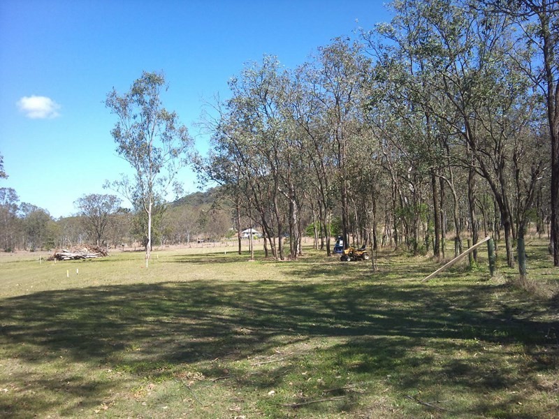 Lot 7 Wattle Street, Esk QLD 4312