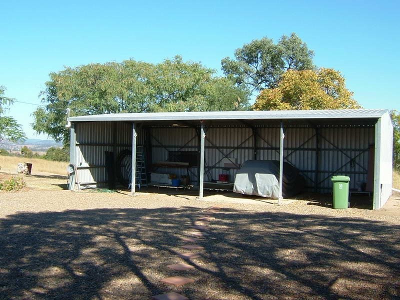 46 Angledale Lane, Toogoolawah QLD 4313