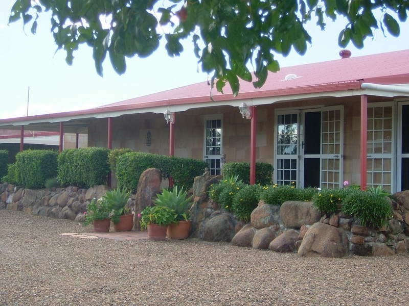 46 Angledale Lane, Toogoolawah QLD 4313