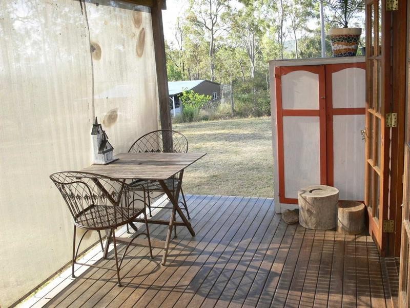 Mount Hallen QLD 4312