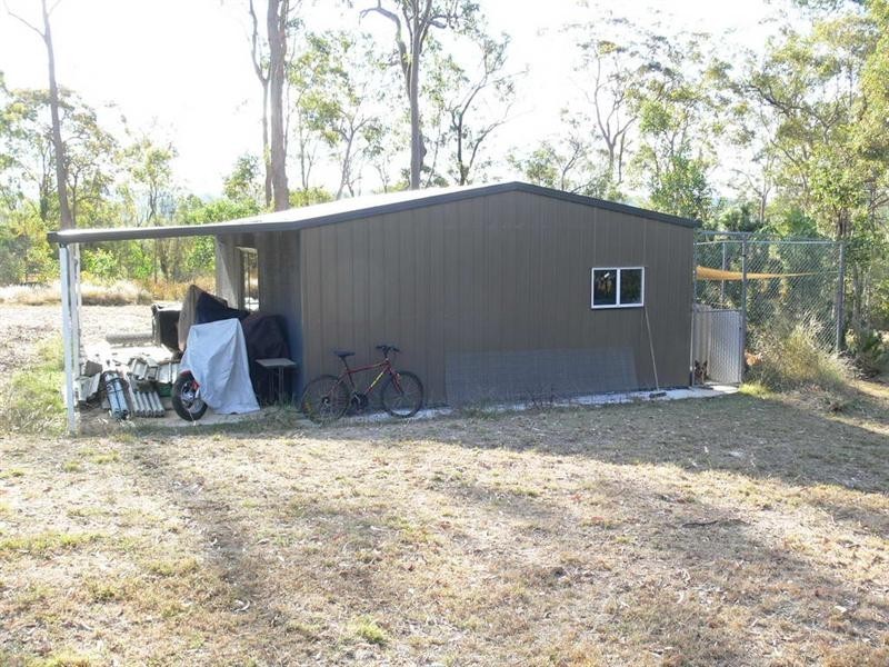 Mount Hallen QLD 4312