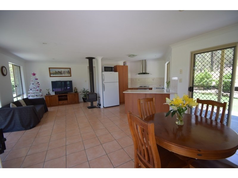 Mount Hallen QLD 4312