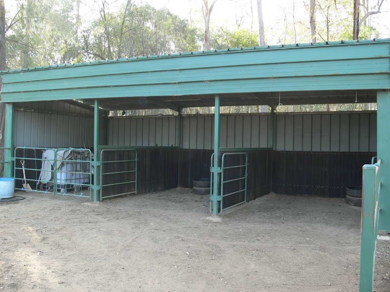 Mount Hallen QLD 4312