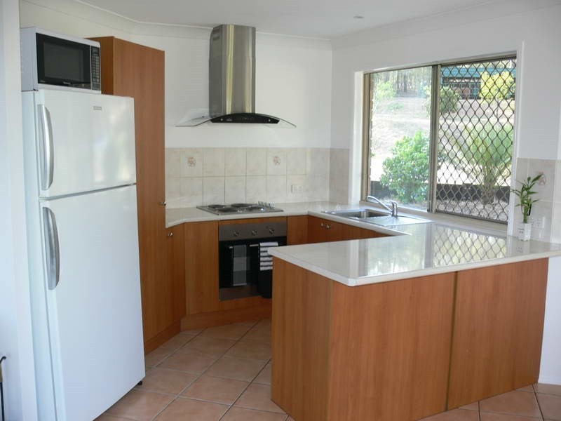 Mount Hallen QLD 4312