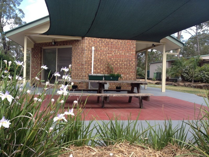 Mount Hallen QLD 4312