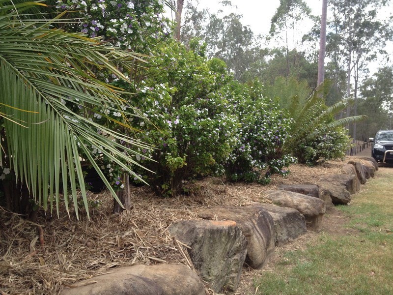 Mount Hallen QLD 4312