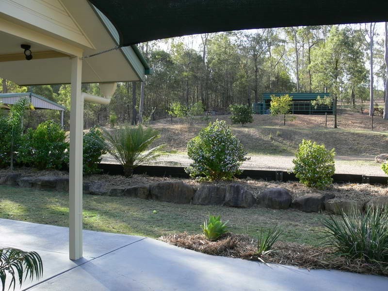 Mount Hallen QLD 4312